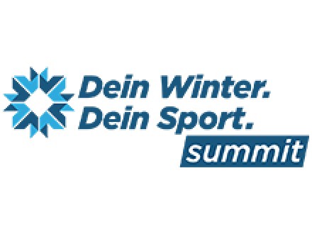 <b>SPORT MEETS WINTER  Gemeinsam. Nachhaltig. In die Zukunft.</b><br>
Dein Winter. Dein Sport. Summit 2022 in Berchtesgaden