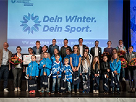 <b>SPORT MEETS WINTER  Gemeinsam. Nachhaltig. In die Zukunft.</b><p>
Dein Winter. Dein Sport. Summit 2022 in Berchtesgaden