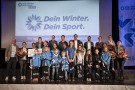 Dein Winter. Dein Sport. Award
Klaus Listl | 10.10.2022 | JPG, 15x10 cm, 300dpi | 1.5MB