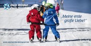 sitour deutschlandweite Plakatkampagne in den Skigebieten (quer) I Hinweis: Verwendung nur in Zusammenhang mit DWDS. | 01.12.2014 | JPG; 30 x 15 cm; 300dpi | 3.0MB