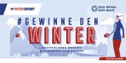 Deutschlands groes Wintersport-Gewinnspiel #gewinnedenwinter | 15.10.2016 | JPG, 30 x 15cm, 300dpi | 1.4MB