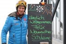Skiprofi Felix Neureuther freut sich auf die Gewinnerklasse und drei Tage voller Schnee, Spa und Action. | 02.03.2017 | JPG; 15 x 10 cm; 300dpi | 5.3MB