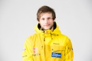 Der deutsche Snowboarder Konstantin Schad ist offizieller DWDS-Pate. Foto: Oliver Kraus I Hinweis: Verwendung nur in Zusammenhang mit DWDS. | 08.12.2014 | JPG; 30 x 20 cm; 300dpi | 3.4MB