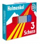 limited Edition of 3-Schuss | 26.01.2012 | jpg, 10y10, 300dpi | 0.6MB