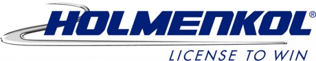 HOLMENKOL Logo wei | 07.02.2013 | JPG, 15 x 3 cm, 300 dpi | 0.2MB