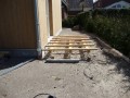 Construction of the Terrace Spiekerroog | 23.09.2014 | jpg, 15 x 11 cm, 300dpi | 2.3MB