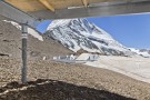 Campamento base en el Matterhorn | 18.07.2014 | jpg, 15 x 10 cm, 300dpi | 2.1MB