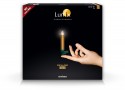 Lumix Deluxe Mini Basis-Set in gold, Auenansicht (auch erhltlich in champagner, rot und silber) | 22.07.2013 | JPG, 21 x 15cm, 300dpi | 0.8MB