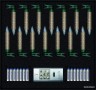 Krinner Lumix SuperLight Crystal Cashmere Mini Set | Hinweis: Nutzung ausschlielich fr redaktionelle Zwecke unter Verwendung des angegebenen Fotocredits. | 24.09.2018 | JPG, 10 x15cm, 300dpi | 4.7MB