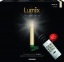 Krinner Lumix SuperLight Standard Elfenbein | Hinweis: Nutzung ausschlielich fr redaktionelle Zwecke unter Verwendung des angegebenen Fotocredits. | 24.09.2018 | JPG, 10 x15cm, 300dpi | 2.8MB