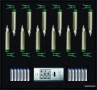 Krinner Lumix SuperLight Metallic Cashmere Set | Hinweis: Nutzung ausschlielich fr redaktionelle Zwecke unter Verwendung des angegebenen Fotocredits. | 24.09.2018 | JPG, 10 x15cm, 300dpi | 4.8MB