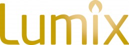  Krinner LUMIX Logo farbig | Hinweis: Nutzung ausschlielich fr redaktionelle Zwecke unter Verwendung des angegebenen Fotocredits  | 13.05.2020 | JPG, 10,34 x 3,6 cm, 300 dpi | 0.1MB