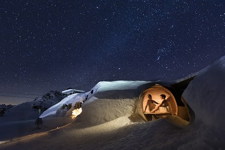 <b>10 Dinge, die den Winter in der Silvretta Montafon auergewhnlich machen</b>

