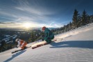 Skifahren Hochkning Tourismus | 15.10.2019 | JPG, 15x10 cm, 300 dpi | 1.8MB