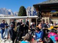 Fotocredit: Tourismusverband Val di Fassa; Hinweis: Nutzung ausschlielich fr redaktionelle Zwecke unter Verwendung des angegebenen Fotocredits. | 17.10.2019 | JPG, 20x15 cm, 300dpi | 1.5MB