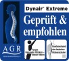 AGR-Gtesiegel TOGU Dynair Extreme | 01.03.2010 | jpg, 10 x 8,798cm, 300dpi | 0.6MB
