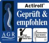 AGR-Gtesiegel TOGU Actiroll | 01.04.2015 | jpg, 5 x 4cm, 300pi | 0.6MB
