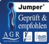 TOGU Jumper AGR-Gtesiegel | 19.01.2022 | JPG | 0.4MB