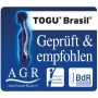 AGR seal TOGU Brasil,  TOGU GmbH | 15.02.2024 | jpg, 20x20cm, 96dpi | 0.3MB