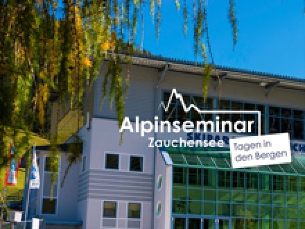 Alpinseminar Zauchensee: Der besondere Rahmen fr besondere Veranstaltungen
