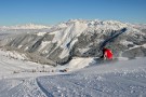 Skifahrer genieen die tollen Pisten | 15.01.2008 | JEPG, 15 x 10cm, 300dpi | 1.1MB