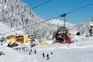 Skigebiet Zauchensee, Fotograf: Christian Schartner | 11.12.2012 | jpg, 15 x 10 cm, 300dpi | 1.9MB