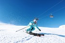 Skigebiet Zauchensee, Fotograf: Christian Schartner | 11.12.2012 | jpg, 15 x 10 cm, 300dpi | 1.7MB