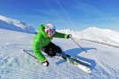 Skigebiet Zauchensee, Fotograf: Christian Schartner | 11.12.2012 | jpg, 15 x 10 cm, 300dpi | 1.7MB
