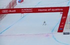 Zauchensee Liftgesellschaft, Audi FIS Ski World Cup 2014, Fotograf: Manfred Laux | 17.02.2014 | JPG. 15 x 10cm. 300dpi | 1.3MB