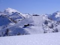 Nur wenige Kilometer von der Tauernautobahn bietet Zauchensee perfektes Skivergngen vor einer traumhaften Bergkulisse. | 17.03.2005 | JPG, 10 x 7,5 cm, 300dpi | 1.0MB