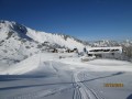 Zauchensee Schneelage 10. Dezember 2014 | 10.12.2014 | JPG, 15x11cm, 300dpi | 1.5MB