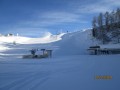 Zauchensee Schneelage 10. Dezember 2014 | 10.12.2014 | JPG, 15x11cm, 300dpi | 1.3MB