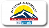 Logo Radstadt-Altenmarkt Ski amad | 09.06.2015 | JPG, 30 x 20cm, 300dpi | 1.1MB