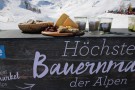 Hchster Bauernmarkt der Alpen | 11.10.2016 | JPG, 15 x 10cm, 300dpi | 1.3MB