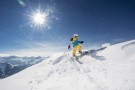Skifahren mit Spafaktor in Zauchensee | 12.10.2016 | JPG, 15 x 10cm, 300dpi | 1.0MB