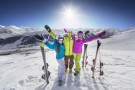 Ski & Fun im Skiparadies Zauchensee | 07.02.2015 | JPG; 15 x 10 cm; 300dpi | 1.2MB