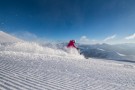 Gscheit Skifahren im Skiparadies Zauchensee.
 Liftgesellschaft Zauchensee/C. Schartner. | 11.10.2017 | JPG, 15x10cm, 300dpi | 1.4MB