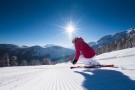 Gscheit Skifahren im Skiparadies Zauchensee.
 Liftgesellschaft Zauchensee/C. Schartner. | 11.10.2017 | JPG, 15x10cm, 300dpi | 1.3MB