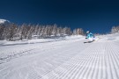 Gscheit Skifahren im Skiparadies Zauchensee.
 Liftgesellschaft Zauchensee/C. Schartner. | 11.10.2017 | JPG, 15x10cm, 300dpi | 1.4MB
