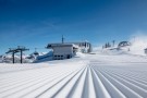 Frisch gespurt: Am Samstag, 18.11.2017, beginnt die Skisaison am Gamskogel. Liftgesellschaft Zauchensee/A. Weienbacher  | 15.11.2017 | JPG; 15 x 10 cm; 300dpi | 0.1MB