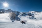 Frisch gespurt: Am Samstag, 18.11.2017, beginnt die Skisaison am Gamskogel. Liftgesellschaft Zauchensee/A. Weienbacher  | 15.11.2017 | JPG; 15 x 10 cm; 300dpi | 0.1MB