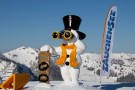 Sonnenskilauf im Skiparadies Zauchensee. Liftgesellschaft Zauchensee/A. Weienbacher | 12.03.2018 | JPG, 15 x 10 cm, 300 dpi | 11.3MB