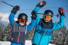 Skiing Kids | 23.09.2019 |  Zauchensee Liftgesellschaft I JPG, 15x10 cm, 300 dpi | 1.2MB