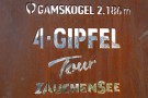4 Gipfel Tour,  Liftgesellschaft Zauchensee | 02.06.2022 | JPG, 15x10 cm, 300dpi | 1.2MB