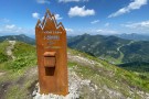 4 Gipfel Tour, Arche  Liftgesellschaft Zauchensee | 02.06.2022 | JPG, 15x10 cm, 300dpi | 1.2MB