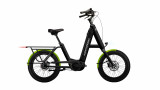 corratec Life S P7 BELT black green, © corratec | 21.07.2026 | jpg, 10000x5616px, 300dpi | 0.7MB