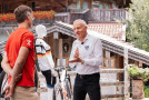 corratec Hausmesse 2026, © corratec | 28.07.2026 | jpg, 4410x2942px, 300dpi | 0.9MB