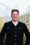 Area Sales Manager Südwest, Dennis Baudrexl, © corratec  | 10.08.2026 | JPG, 1515x2270px, 300dpi | 0.9MB
