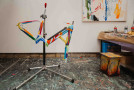corratec Art Bike von Annette Werndl, © corratec | 24.08.2026 | jpg, 6618x4414px, 300dpi | 0.9MB