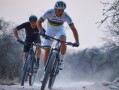MTB Racingteam - UCI Worldcup Abu Dhabi 2022, © corratec | 22.03.2023 | jpg, 20x15cm, 72dpi | 0.2MB
